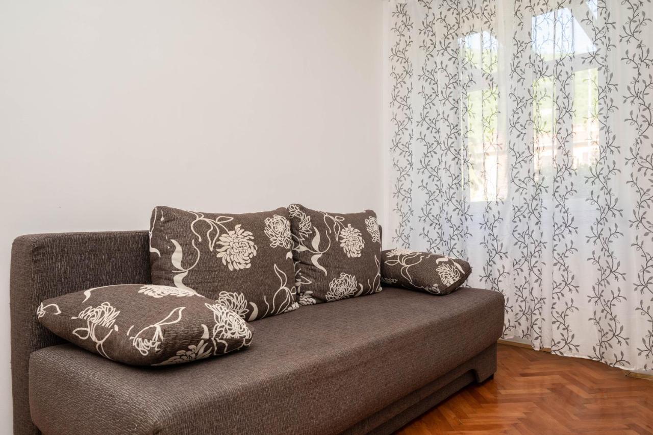 Apartment Marta Rasa ภายนอก รูปภาพ