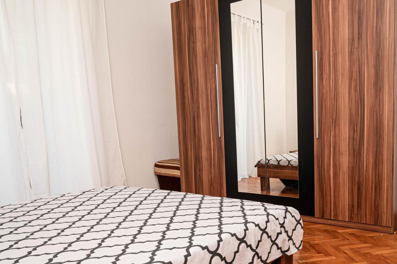 Apartment Marta Rasa ภายนอก รูปภาพ