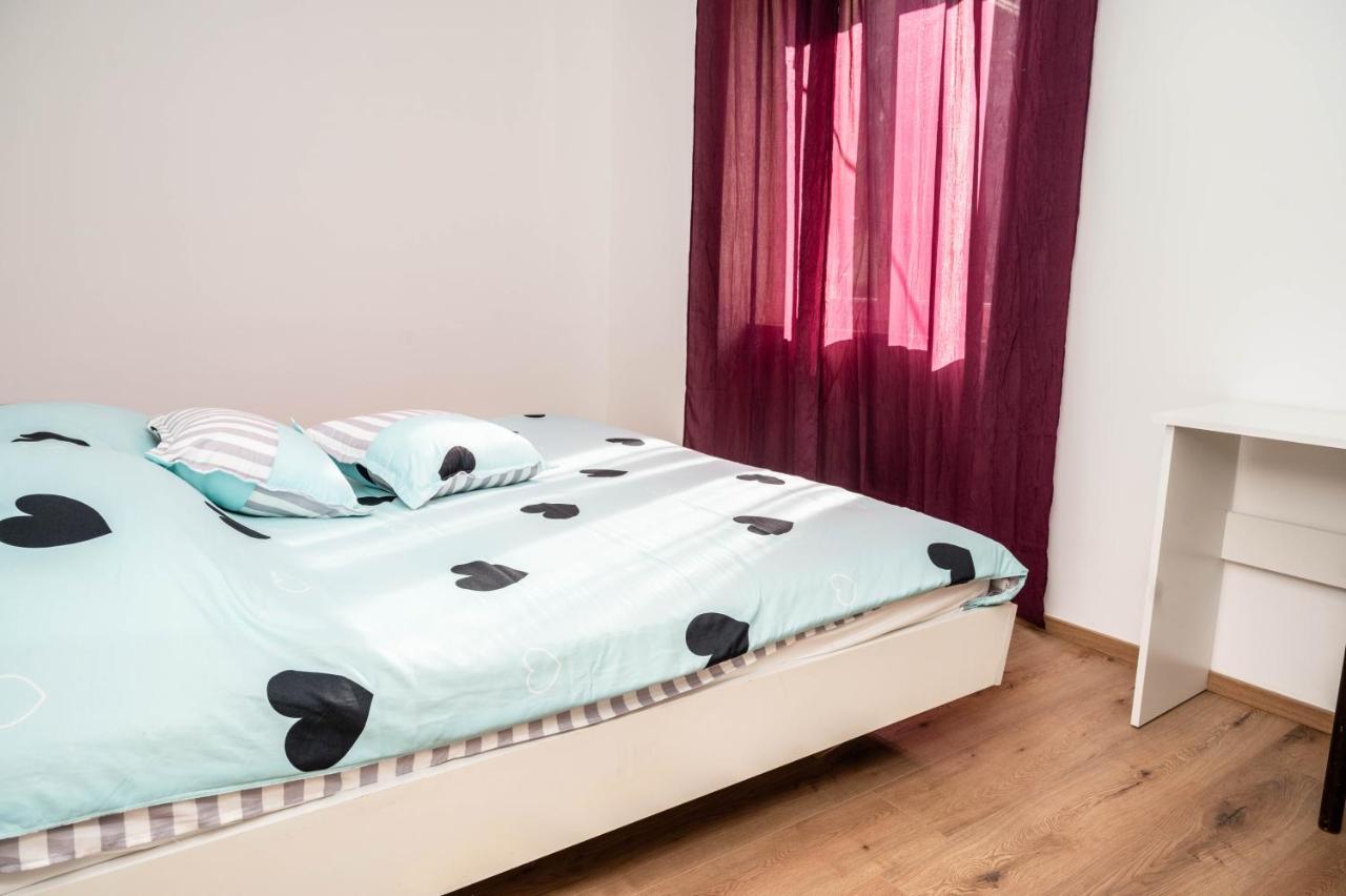 Apartment Marta Rasa ภายนอก รูปภาพ