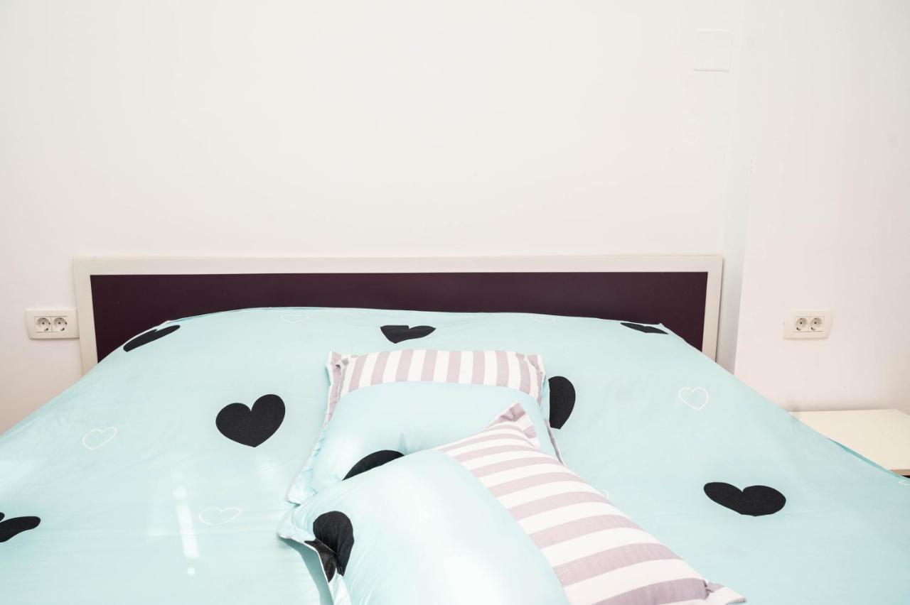 Apartment Marta Rasa ภายนอก รูปภาพ
